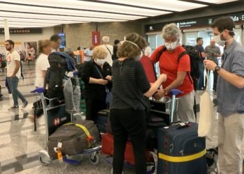 Gentileza telam fronteras