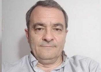 Oscar atienza