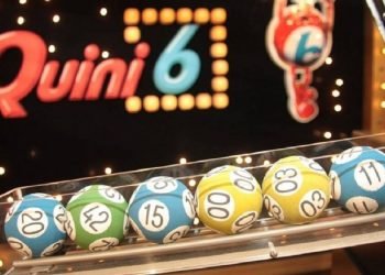 Quini 6