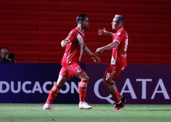 Triunfo de argentinos