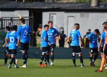 Belgrano y otra derrota