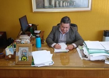 Brandan firma convenio