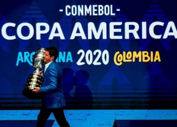 Colombia no será sede