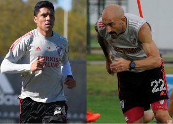 Foto solamente river