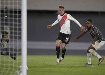 Girotti anoto el descuento