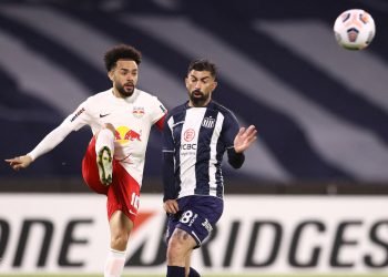 La t resigno sus chances a nivel internacional