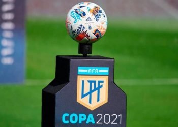 Se suspende el fútbol