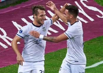 Talleres y un triunfo para despedirse