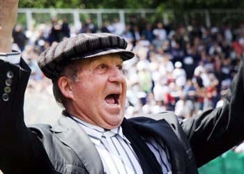 Timoteo, un símbolo