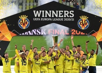 Villarreal campeon