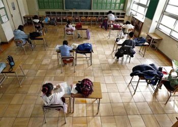 Clases cordoba contagios