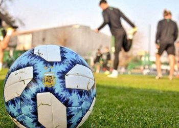 Coronavirus futbol