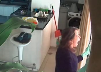 Elsa robo infarto quebrada de las rosas