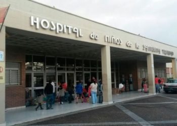 Hospital de niños cordoba