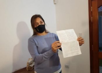 Notificaron marcha cuarentena