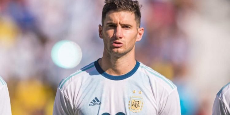 Alario es esperado hasta ultimo momento