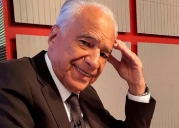 Cormillot papá a los 83