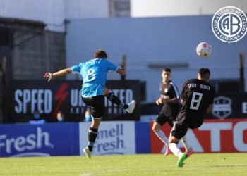 Fue el debut de farre como dt