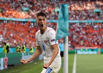 Patrick schick la figura de republica checa