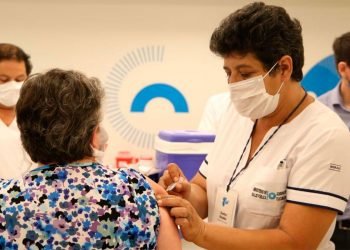 Continua vacunacion antigripal jubilados centros pago 840249 141920