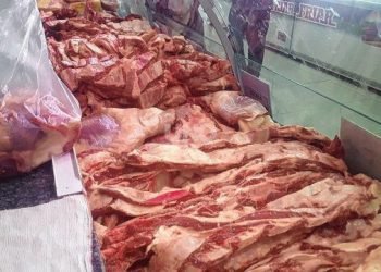 Cortes carne acuerdo precios