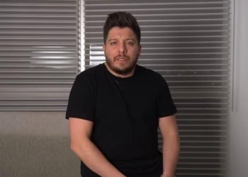 Damian cordoba disculpas