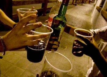 Las fiestas clandestinas ya eran una realidad pero ahora tienen el agravante ser posibles focos contagio