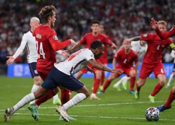 El penal y la polémica