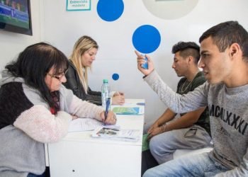 El programa te sumo fomentara la insercion laboral jovenes 18 24 anos