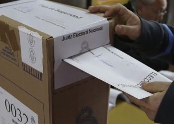 Elecciones 2021