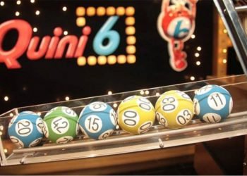 Quini 6