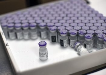 Vacunas pfizer