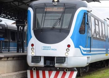 Tren de las sierras cordoba informacion