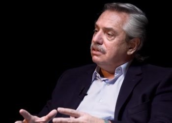 Alberto fernandez legalizacion marihuana