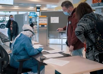 Imputacion viajeros cordoba exterior aislamiento