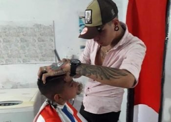 Un corte por una sonrisa (1)