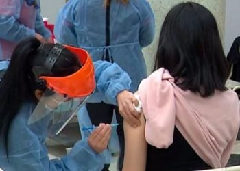 Vacunacion coronavirus cordoba