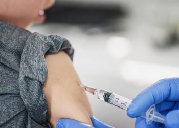 Child vaccination