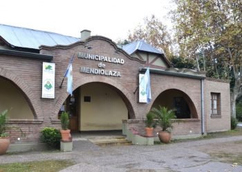 Muni mendiolaza