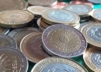Moneda 1234193