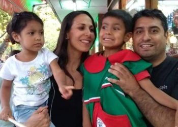 Una caroyense ganó el viaje a Cataratas y se llevó una sorpresa al aire