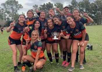 Historico titulo de baguales