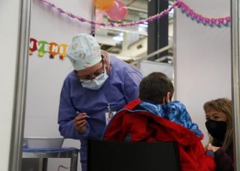 Tema hablan papas por eligieron sinopharm para ninos 913755 113329