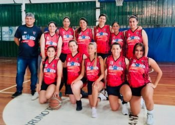 “No somos un equipo femenino de basquet, somos un grupo de personas que nos identificamos con algo en común”