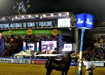 “Alrededor del Anfiteatro también es una fiesta y apostamos a otros artistas con un gran concurso”, Luis Picat