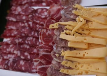 “Se vendió todo el salame”