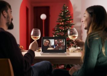 Manual para unas navidades pandemicas en las que el riesgo cero no existe