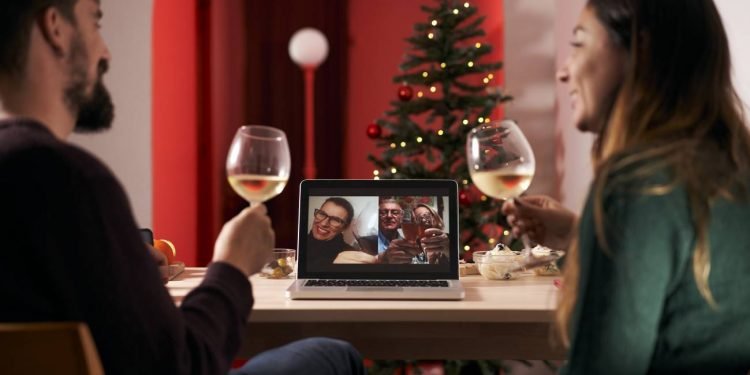 Manual para unas navidades pandemicas en las que el riesgo cero no existe