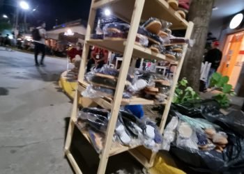 Aida y su marido los emprendedores dell momento lmr de la noche