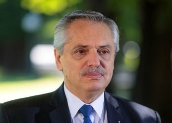 Alberto fernandez y el acuerdo de argetina con el fmi